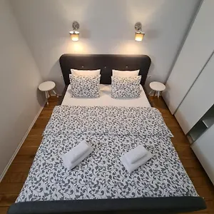 Appartement Arsenal