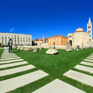 Apartamento Maruna Self Check-in, Zadar