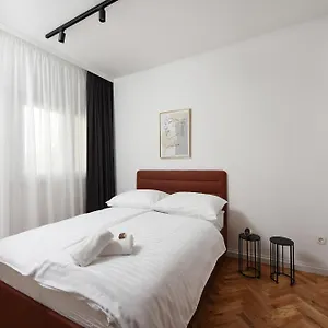  Apartament Monika
