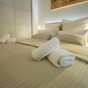 Apartamento Destino, Zadar