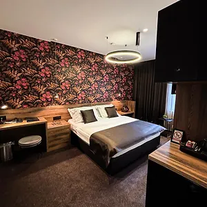 krevet i doručak Calma Luxury Split