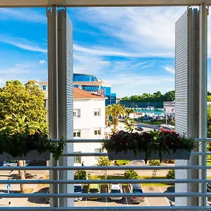 Appartement White Towers Residences