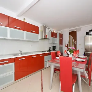 Appartement Nikolina 