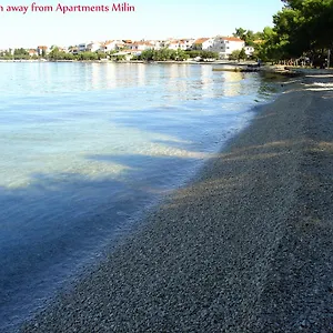Apartmán Milin