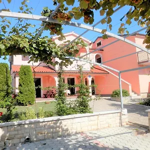 Complex Silva 3*, Rovinj Kroatien