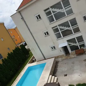 Apartman Success Luxury, Zadar