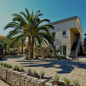 Apartman Diana, Zadar
