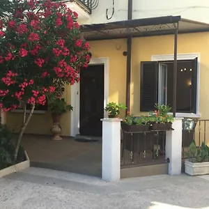Gostinjska kuća Tusculum Opatija