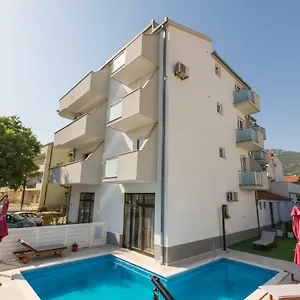 Marko , Kastela Croatia